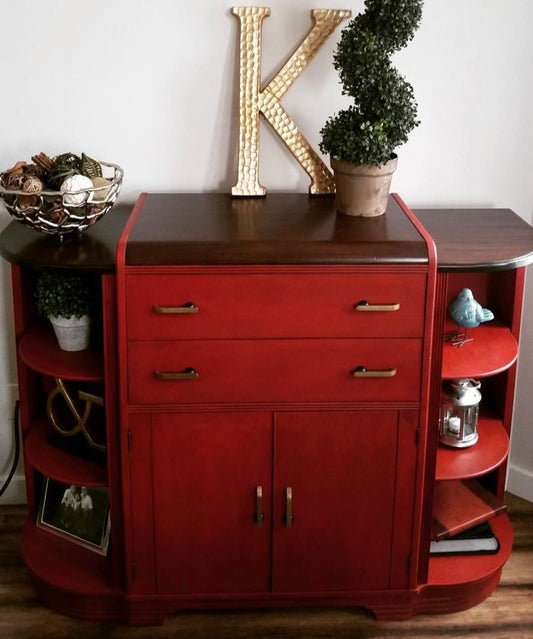 Retro Sideboard