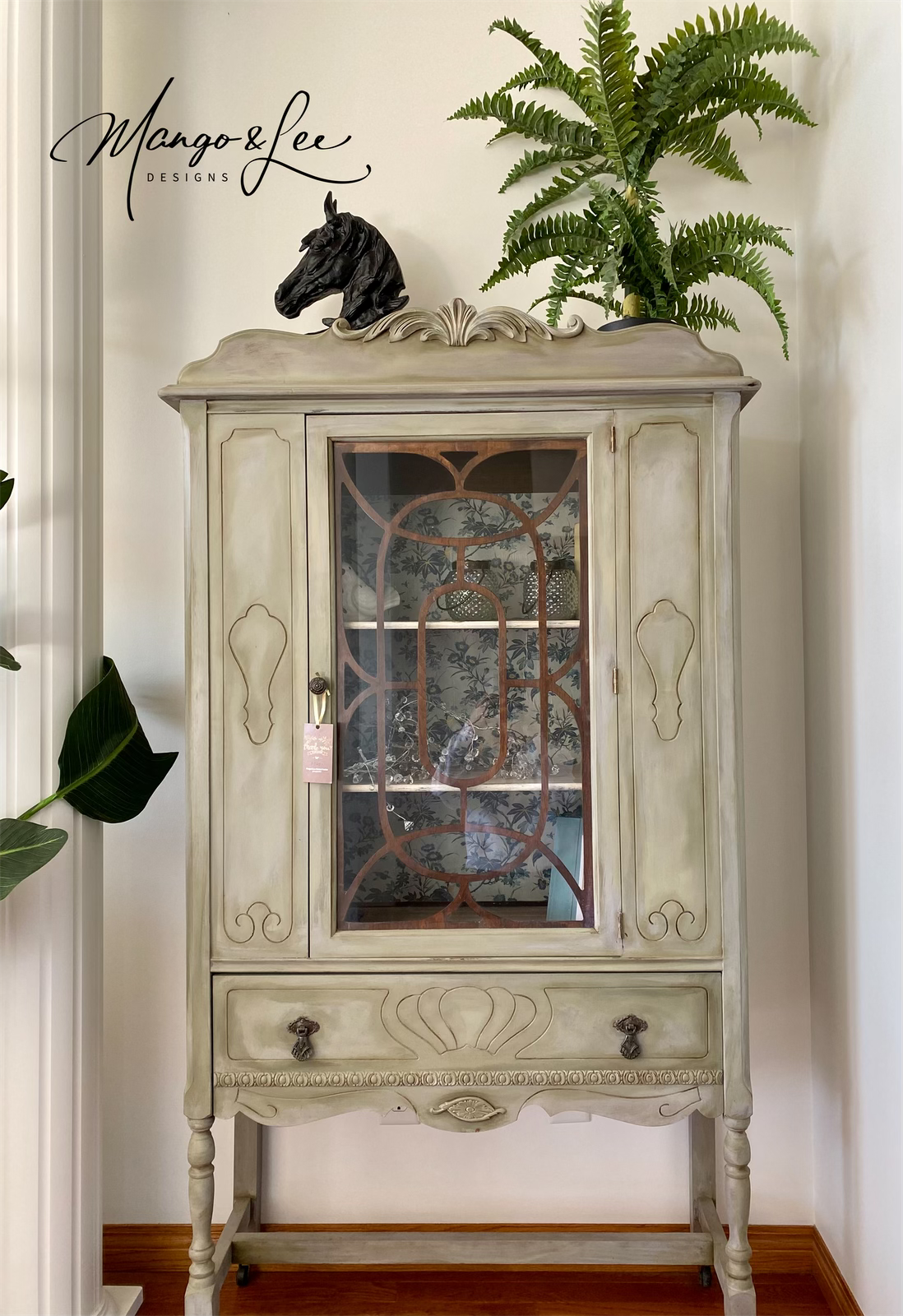 Victorian Cabinet