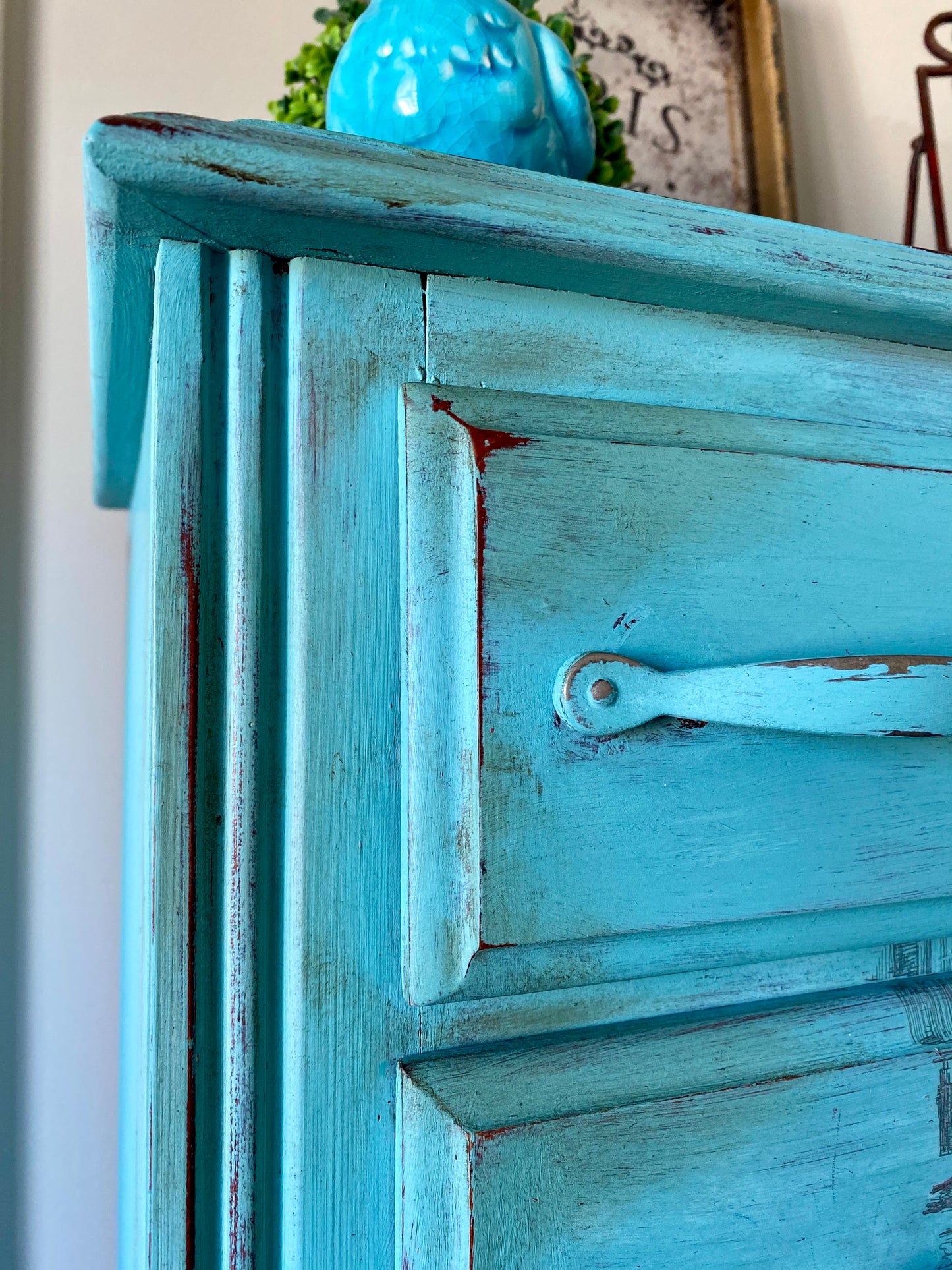 5-Drawer Chest